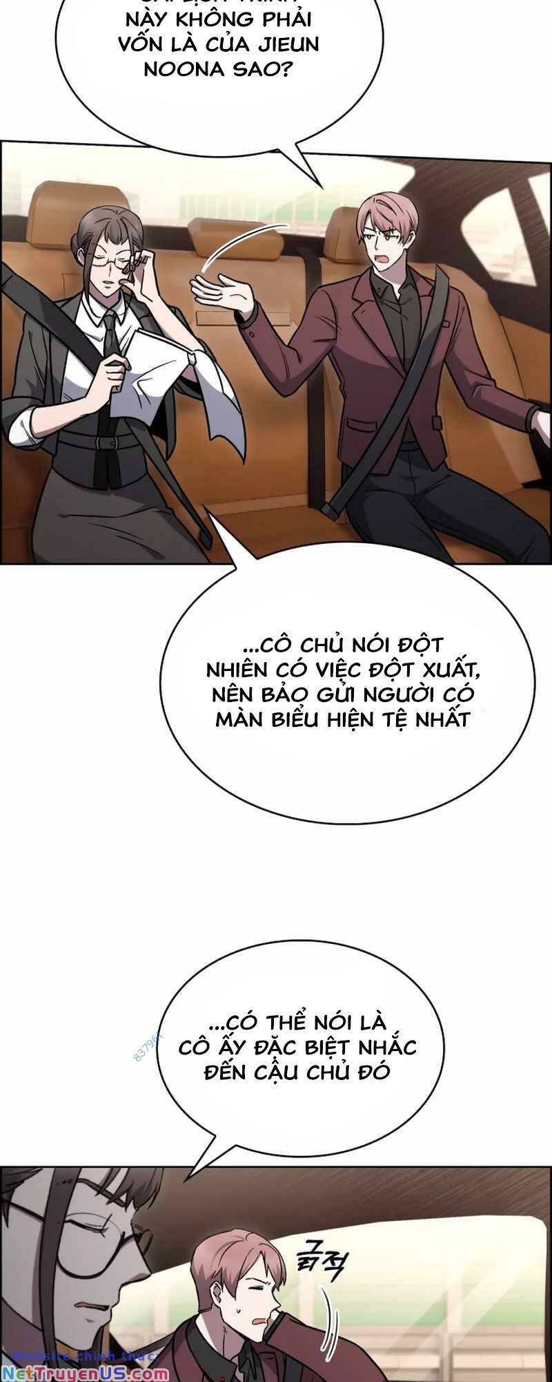Shipper Đến Từ Murim Chap 14 - Next Chap 15