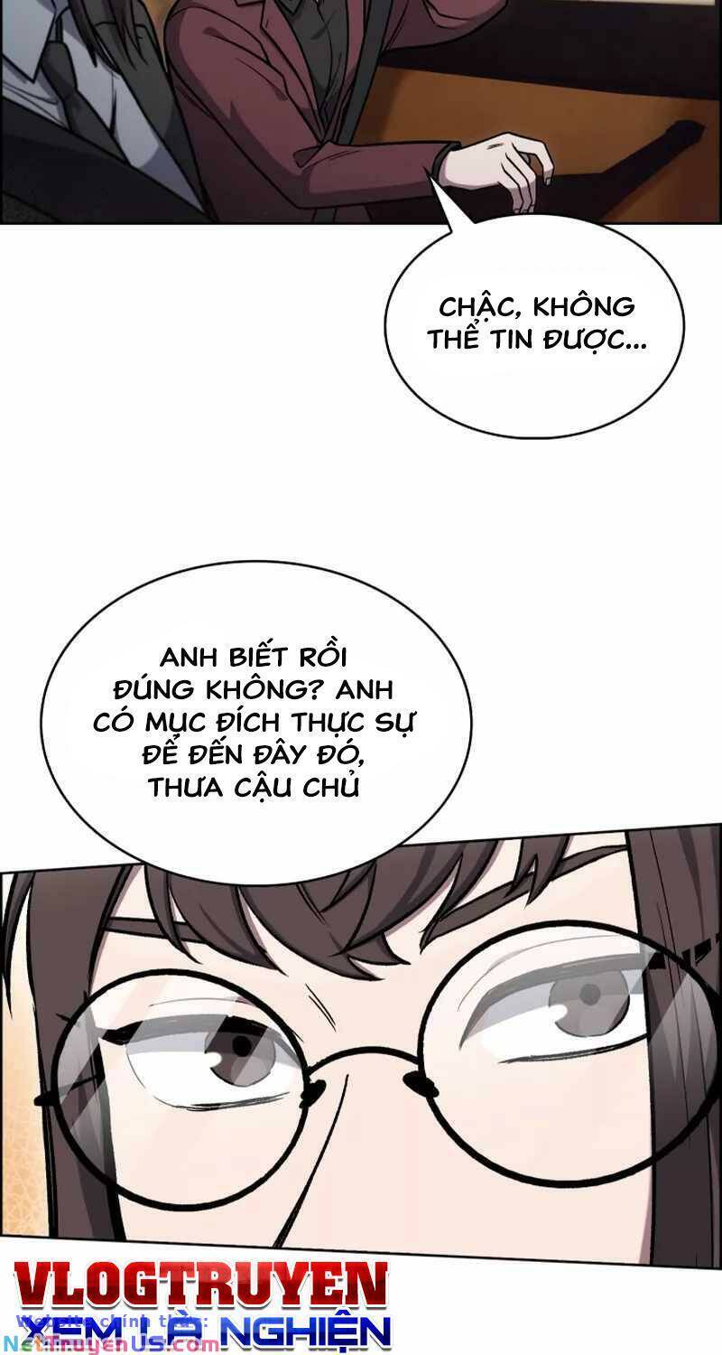 Shipper Đến Từ Murim Chap 14 - Next Chap 15