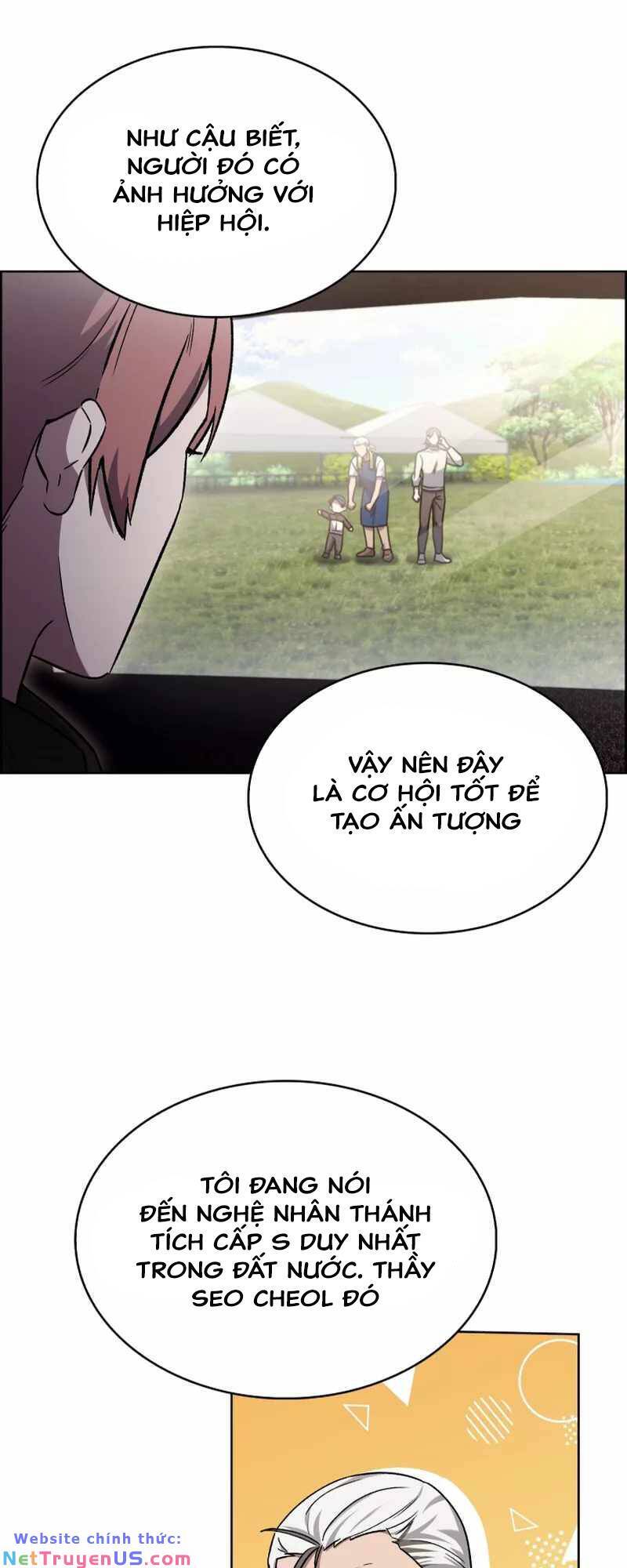 Shipper Đến Từ Murim Chap 14 - Next Chap 15