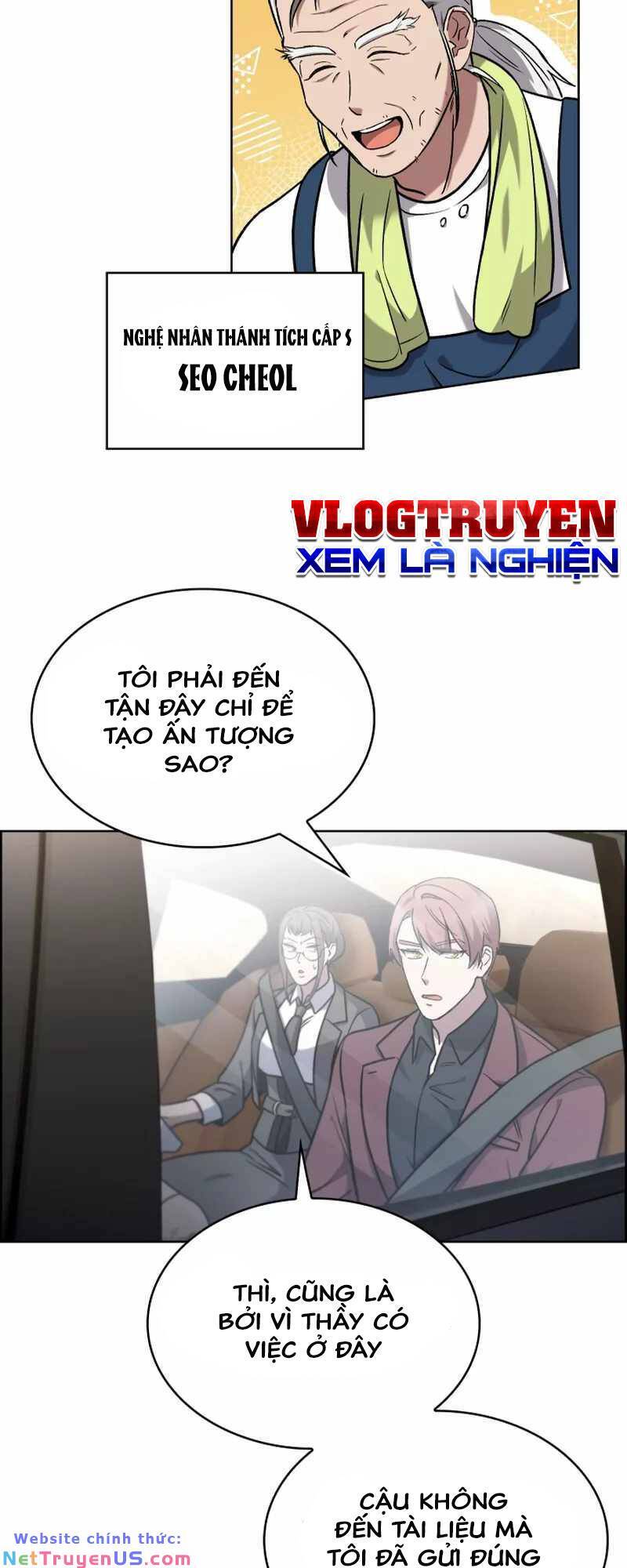 Shipper Đến Từ Murim Chap 14 - Next Chap 15