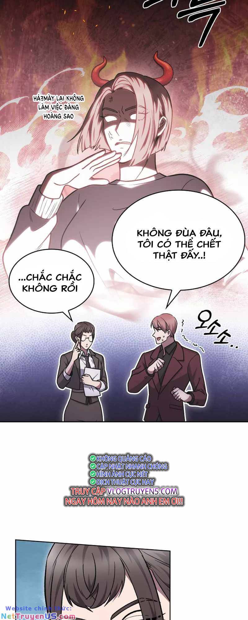 Shipper Đến Từ Murim Chap 14 - Next Chap 15