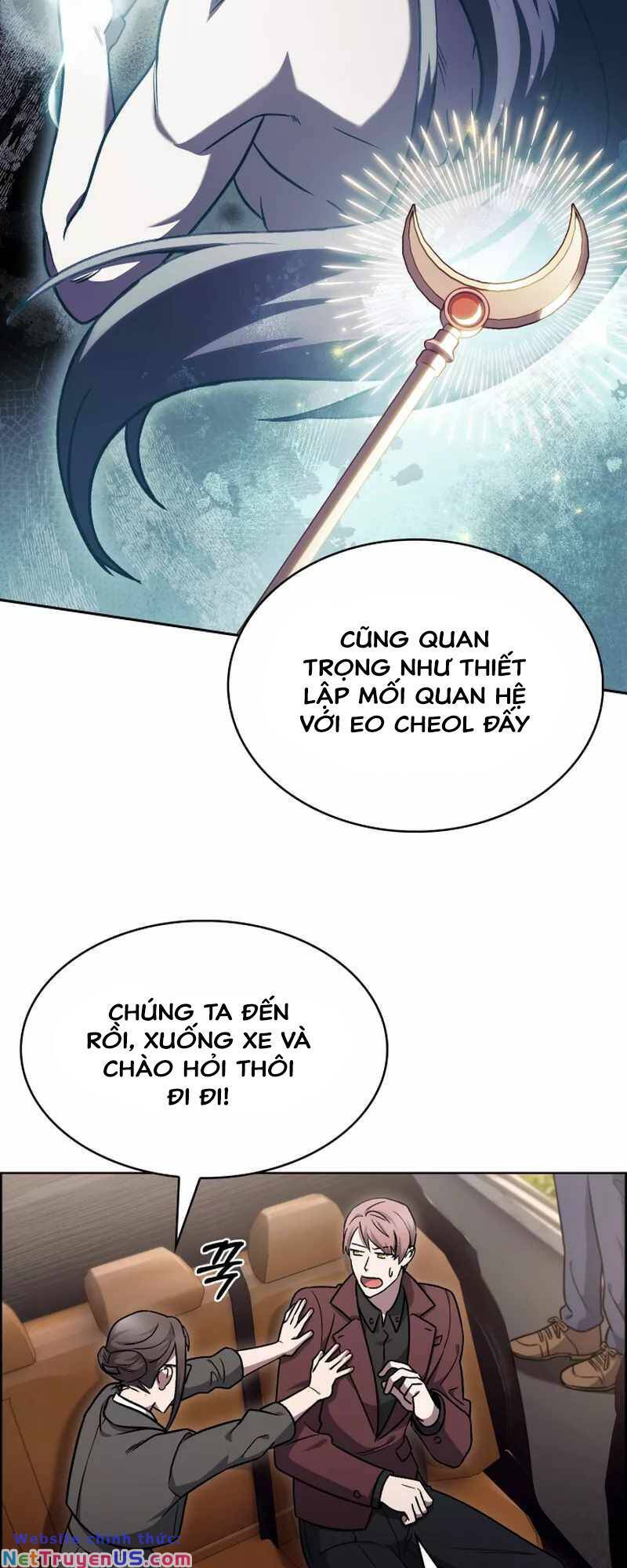 Shipper Đến Từ Murim Chap 14 - Next Chap 15