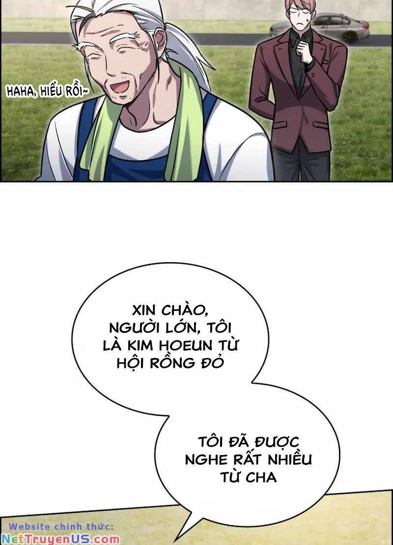 Shipper Đến Từ Murim Chap 14 - Next Chap 15