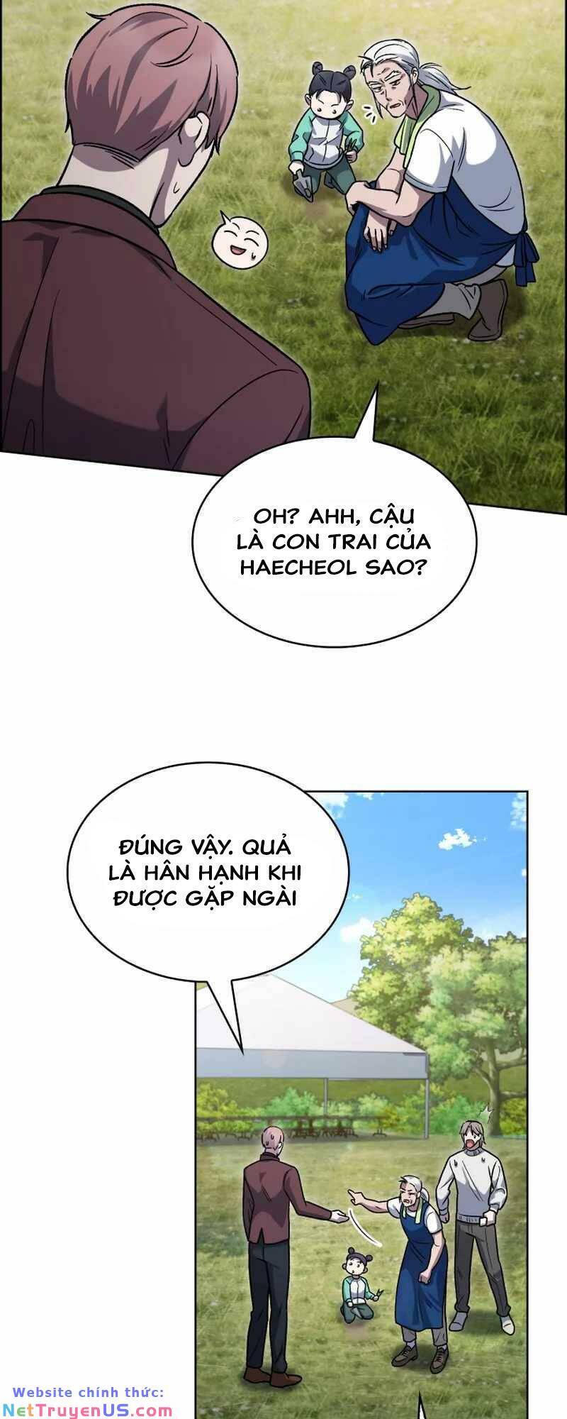 Shipper Đến Từ Murim Chap 14 - Next Chap 15