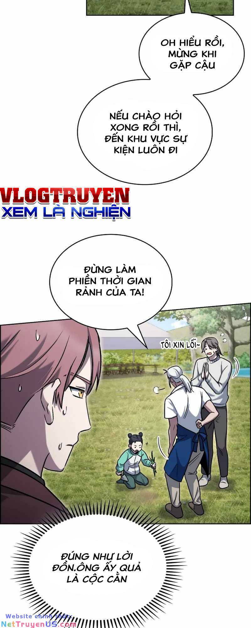 Shipper Đến Từ Murim Chap 14 - Next Chap 15
