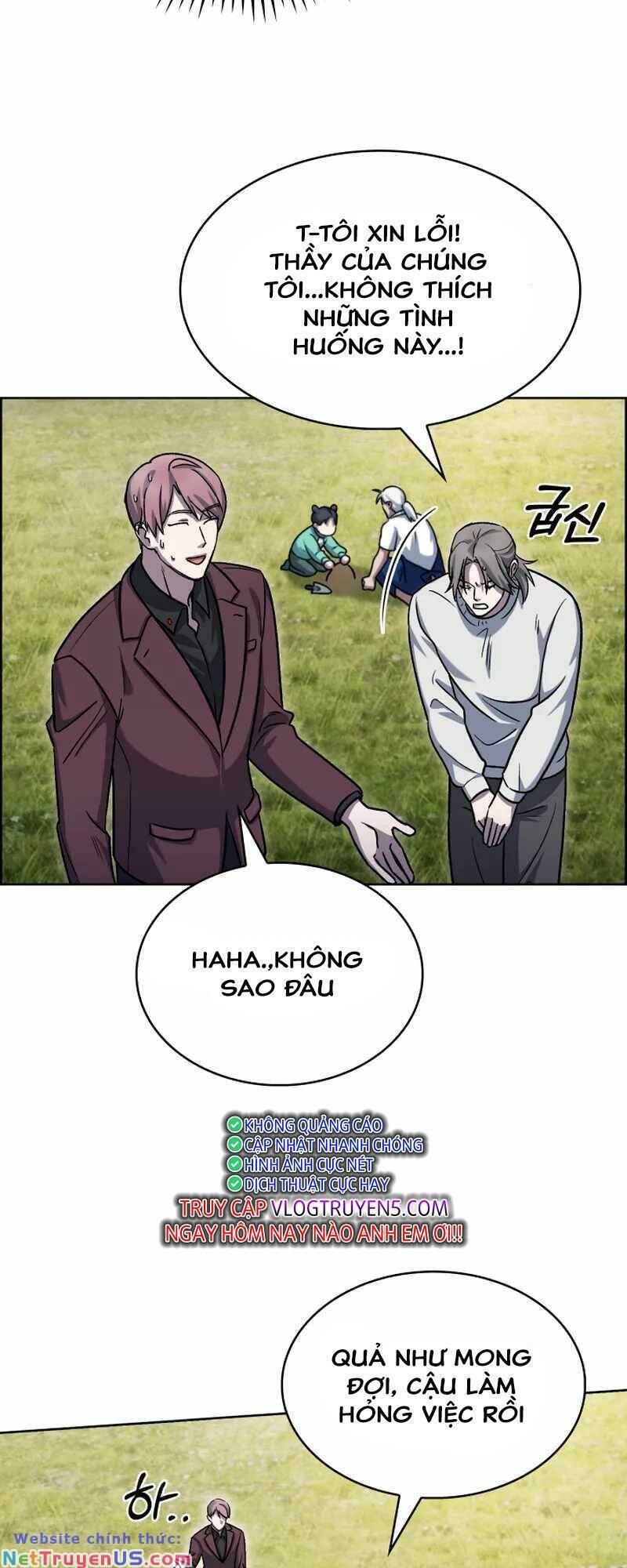 Shipper Đến Từ Murim Chap 14 - Next Chap 15