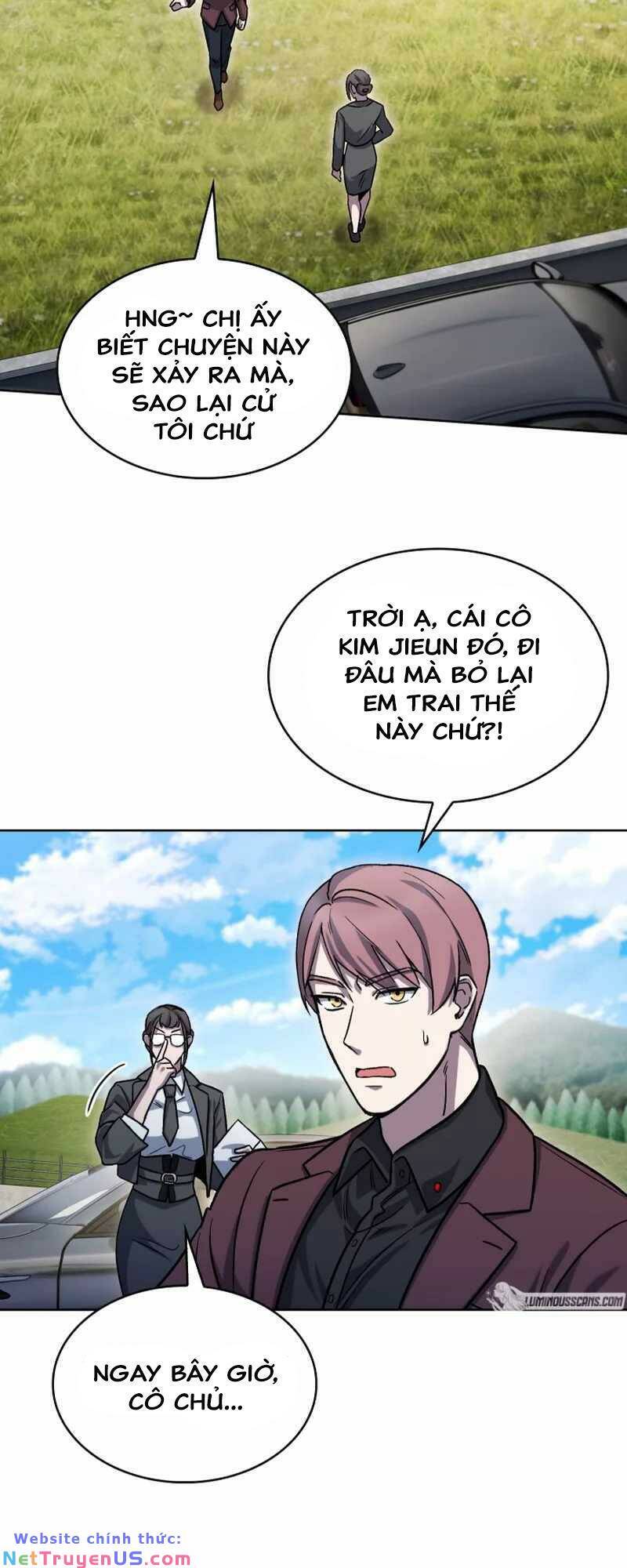 Shipper Đến Từ Murim Chap 14 - Next Chap 15