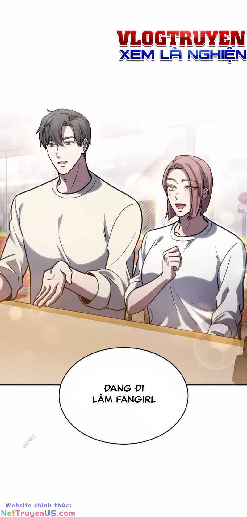 Shipper Đến Từ Murim Chap 14 - Next Chap 15