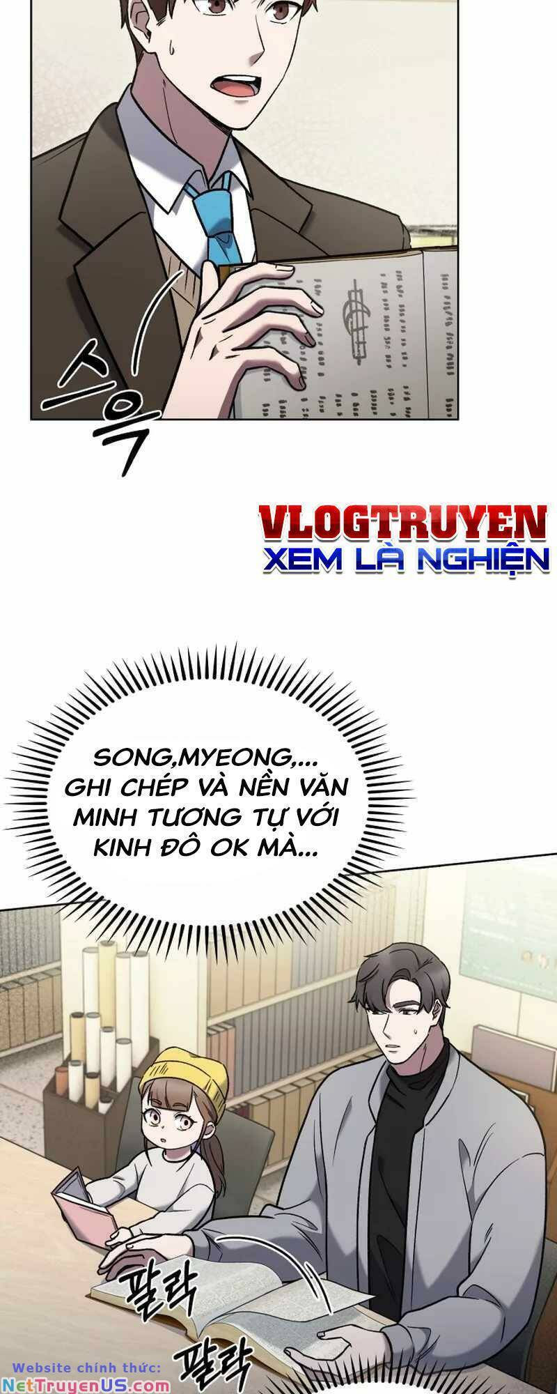 Shipper Đến Từ Murim Chap 13 - Next Chap 14