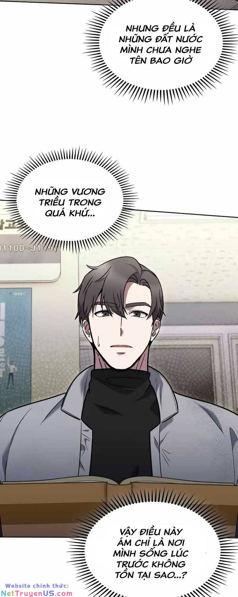 Shipper Đến Từ Murim Chap 13 - Next Chap 14