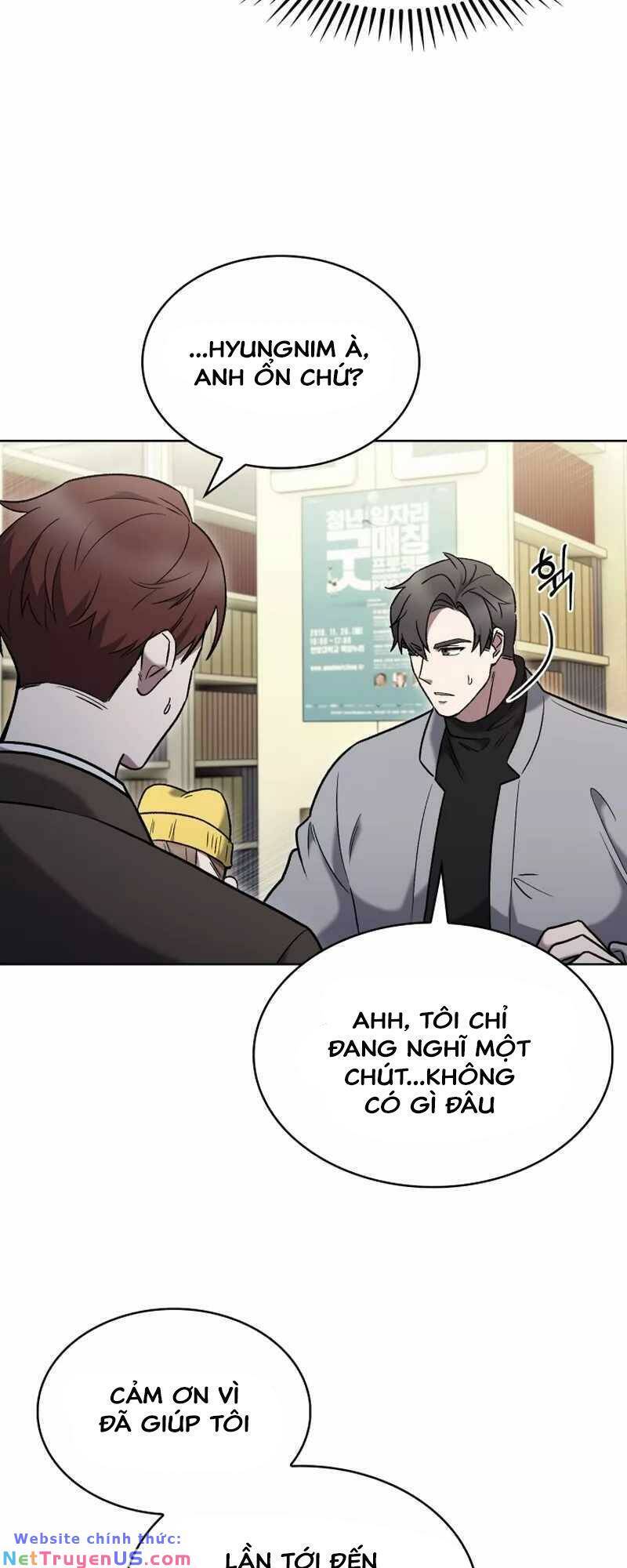 Shipper Đến Từ Murim Chap 13 - Next Chap 14