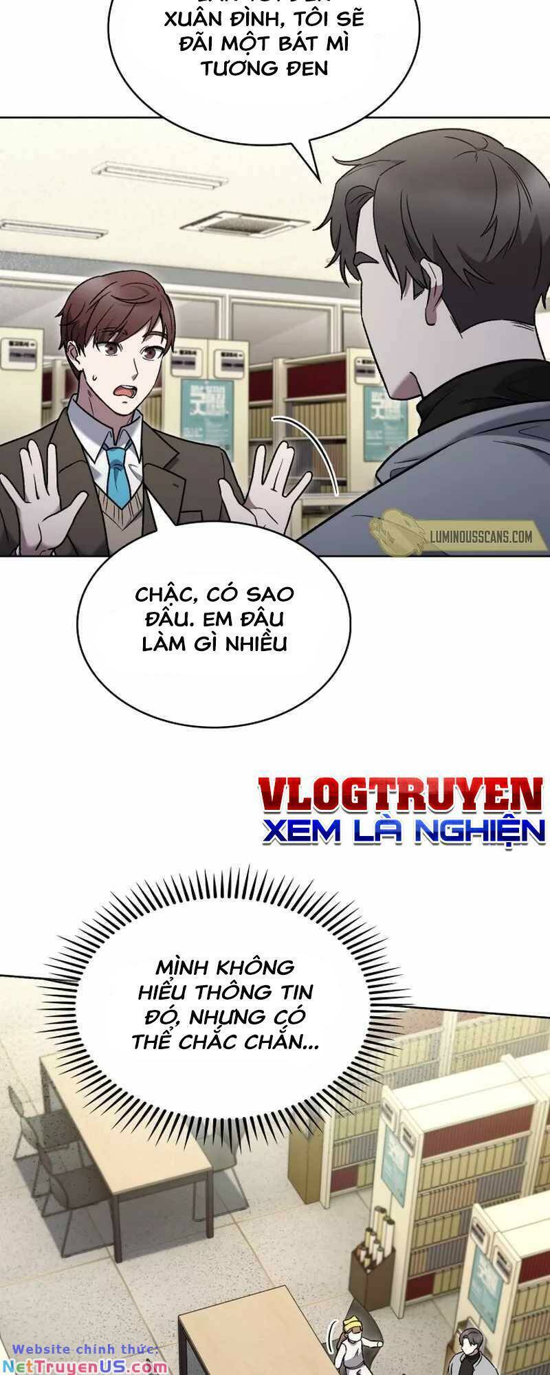 Shipper Đến Từ Murim Chap 13 - Next Chap 14