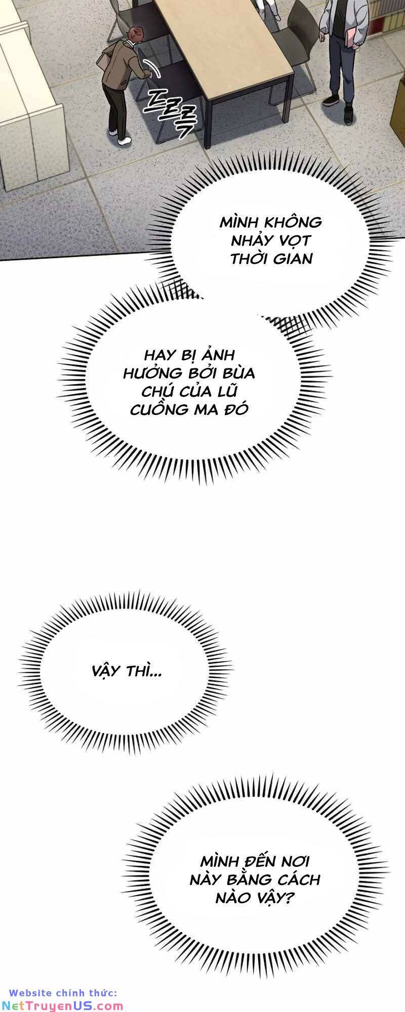 Shipper Đến Từ Murim Chap 13 - Next Chap 14