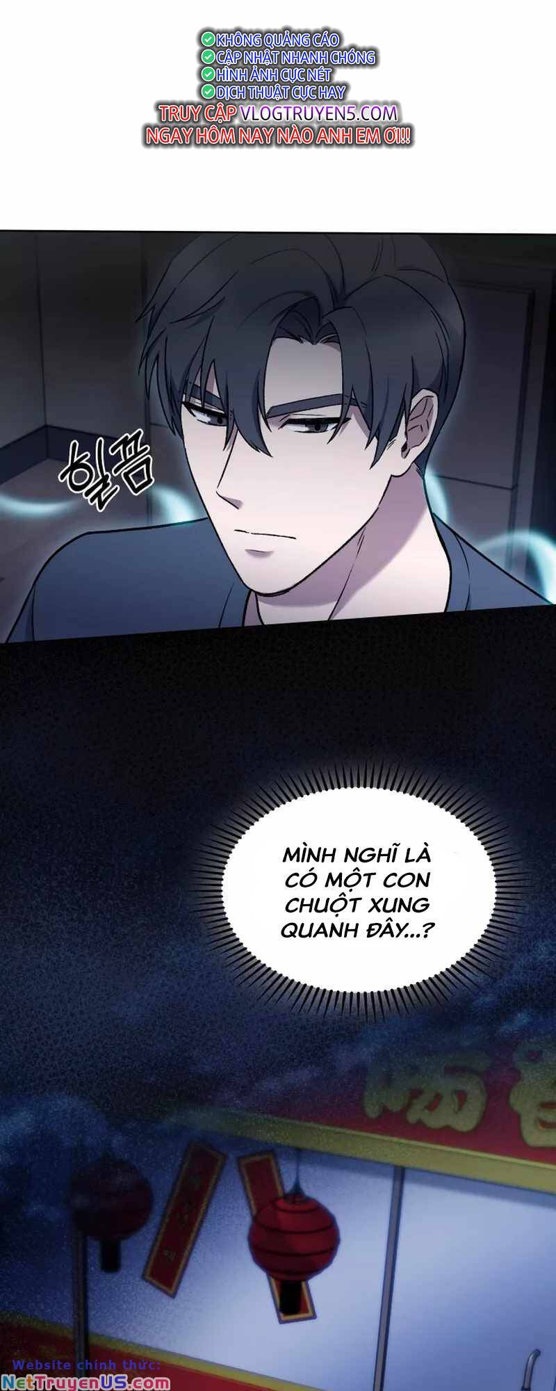 Shipper Đến Từ Murim Chap 13 - Next Chap 14