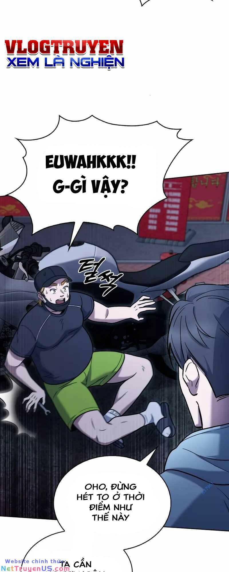 Shipper Đến Từ Murim Chap 13 - Next Chap 14