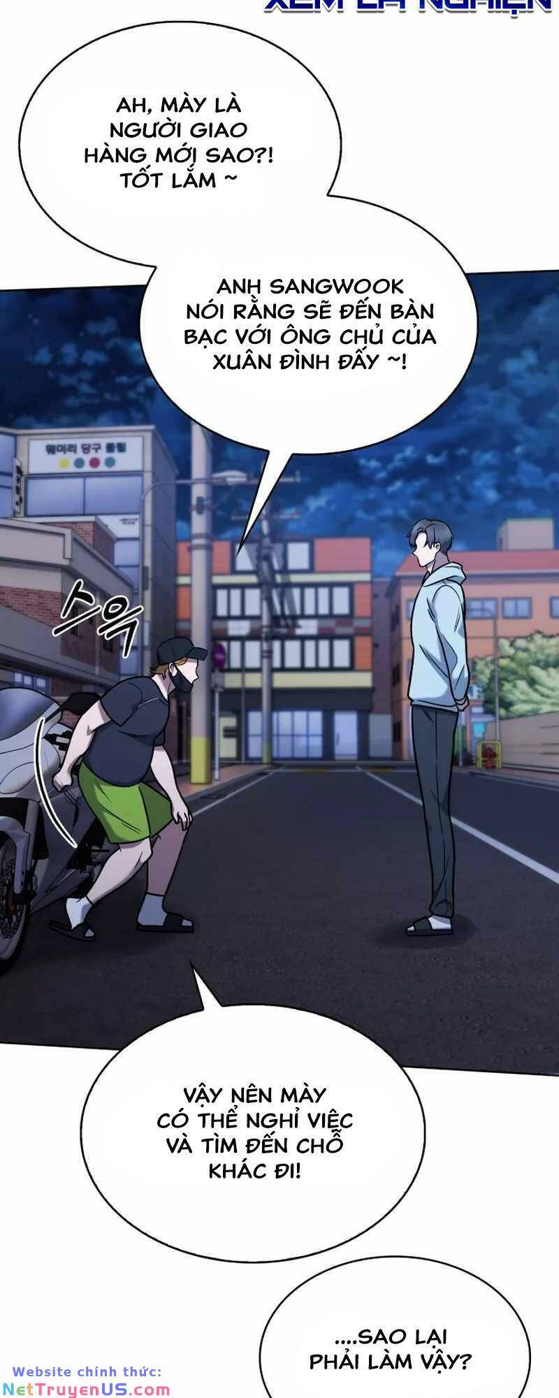 Shipper Đến Từ Murim Chap 13 - Next Chap 14