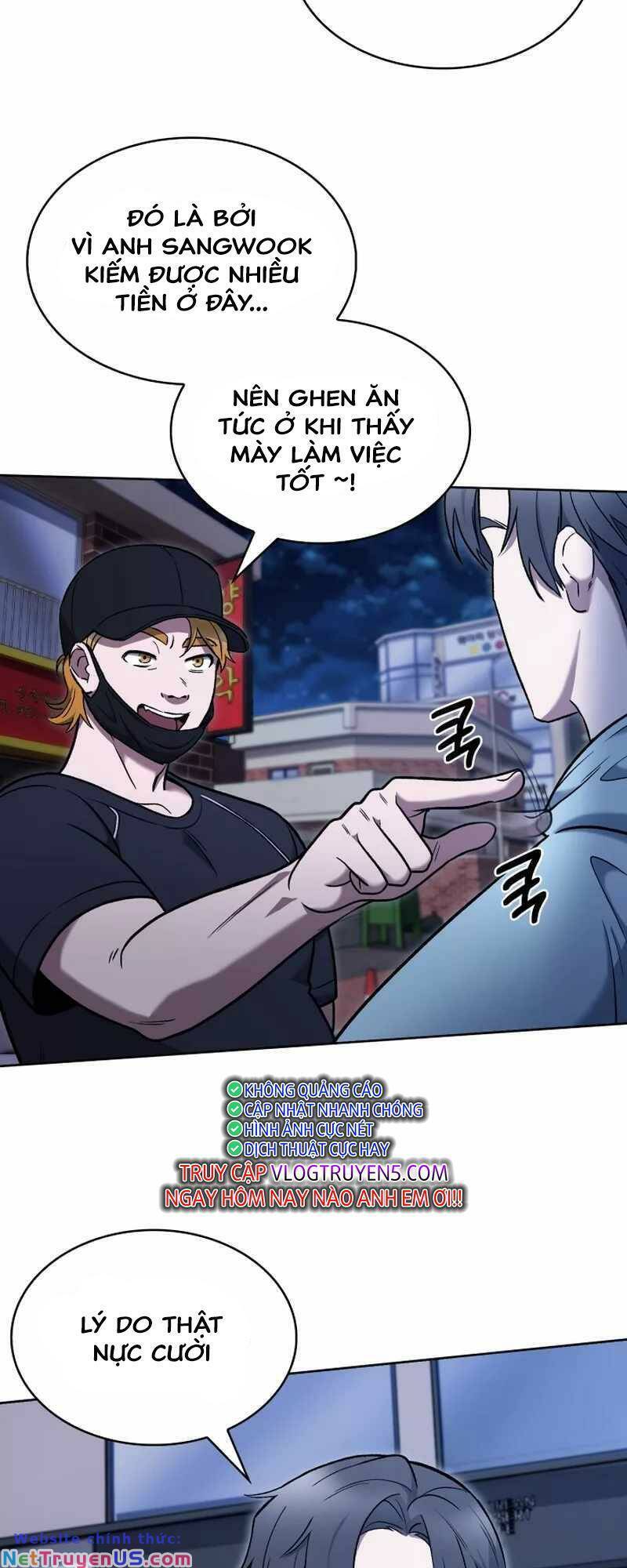 Shipper Đến Từ Murim Chap 13 - Next Chap 14