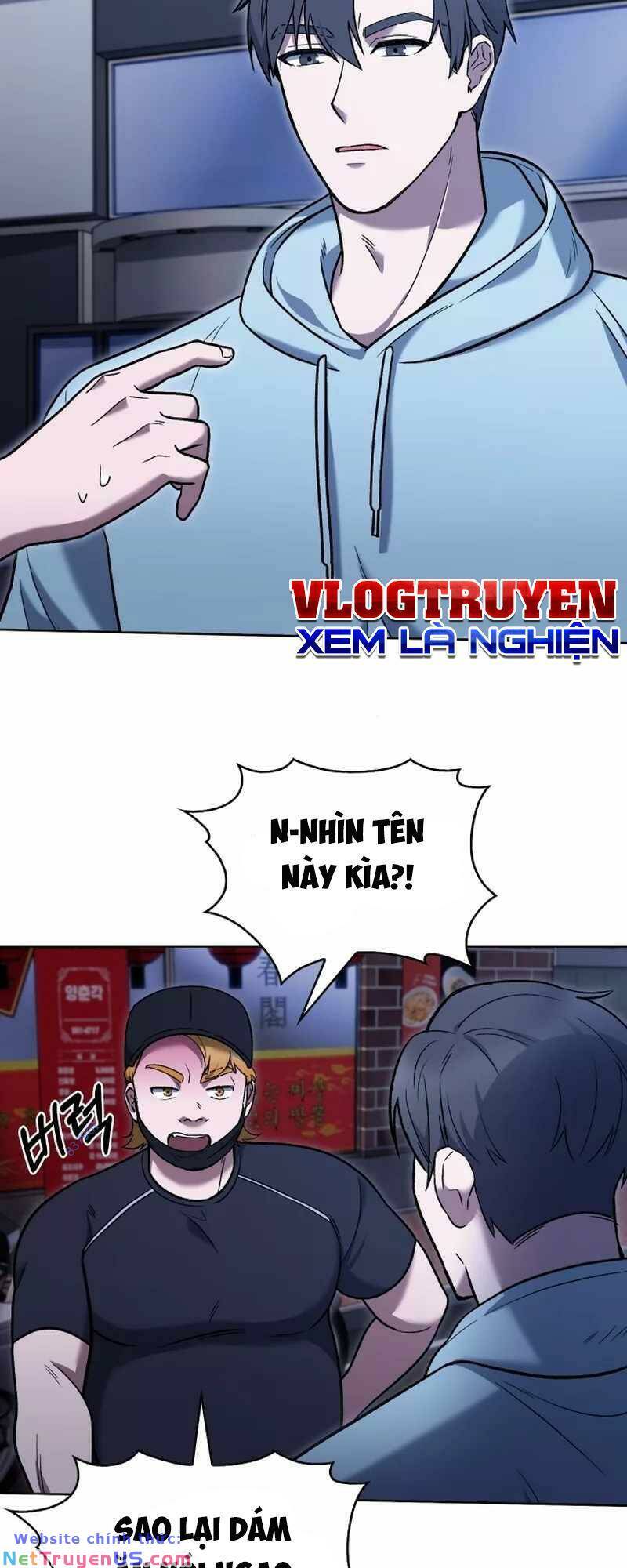 Shipper Đến Từ Murim Chap 13 - Next Chap 14