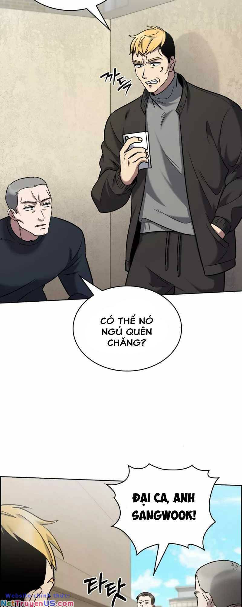 Shipper Đến Từ Murim Chap 13 - Next Chap 14