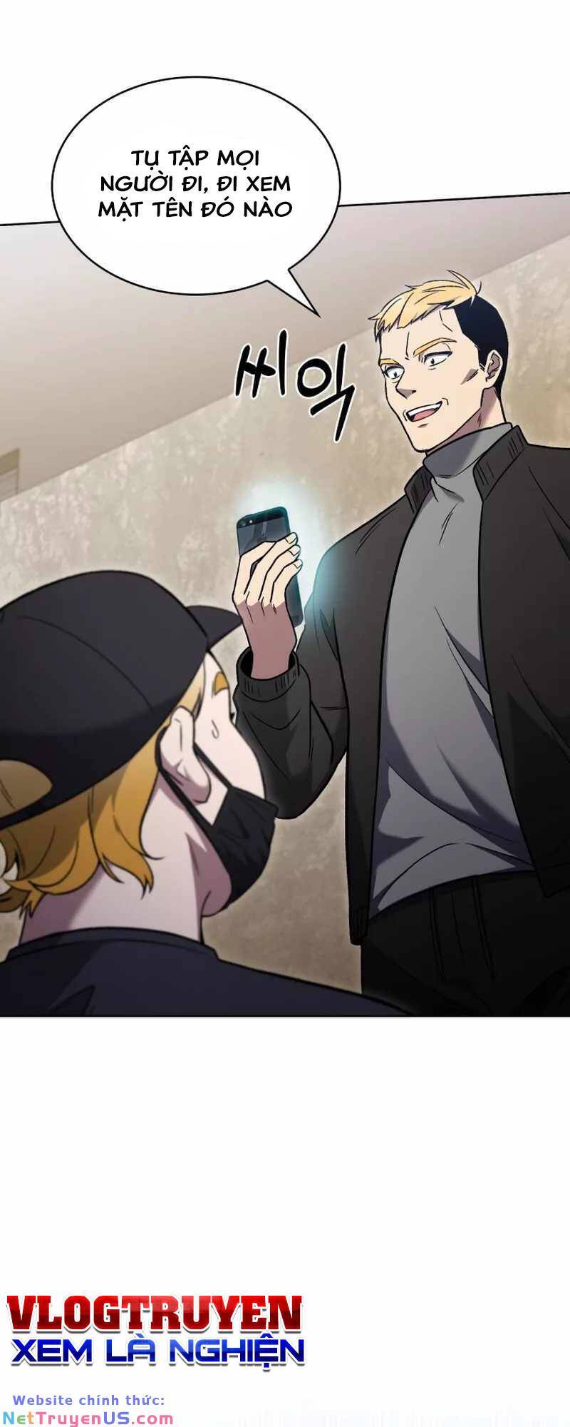 Shipper Đến Từ Murim Chap 13 - Next Chap 14