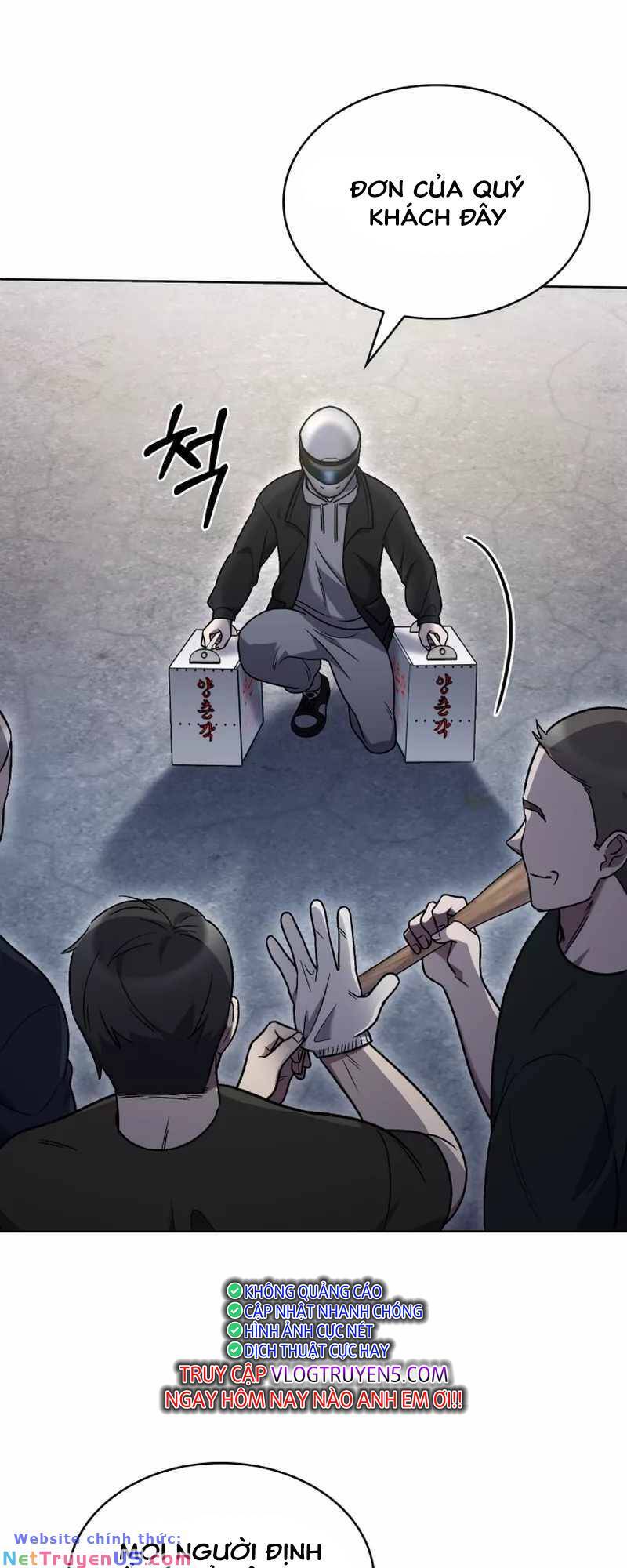 Shipper Đến Từ Murim Chap 13 - Next Chap 14