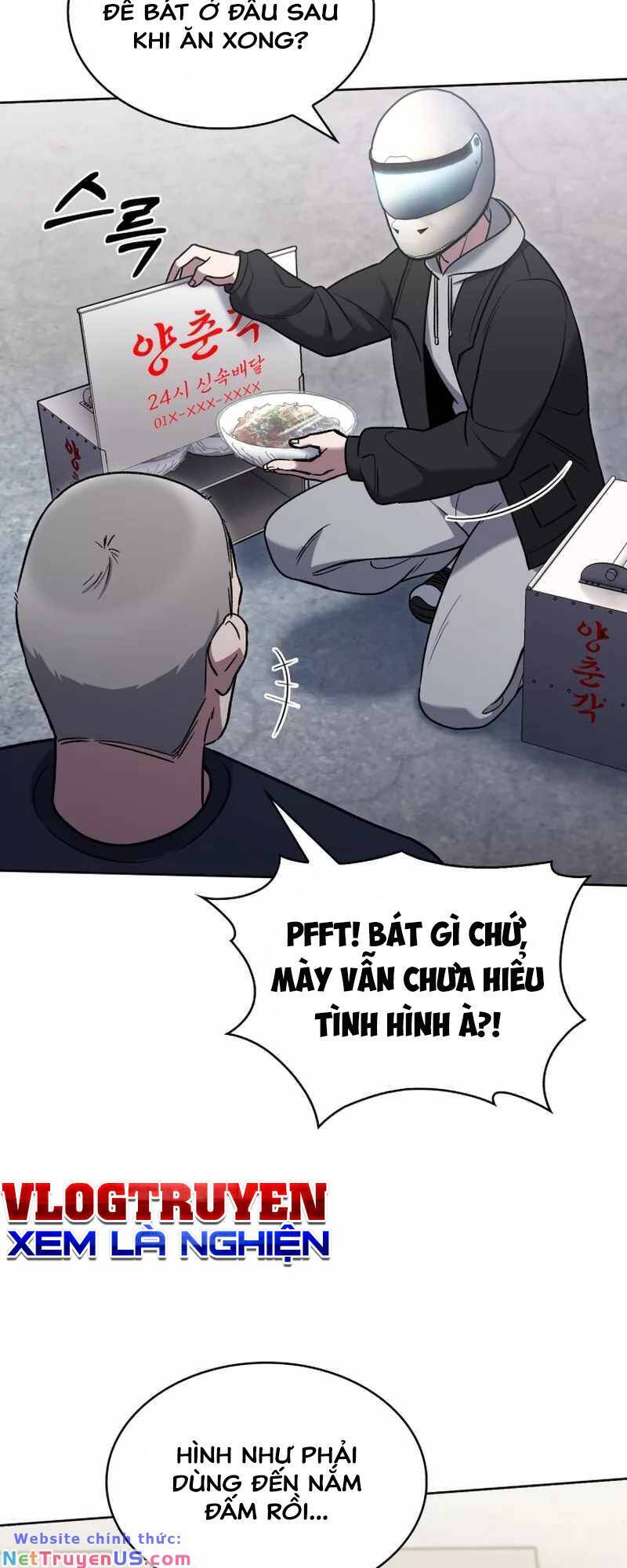 Shipper Đến Từ Murim Chap 13 - Next Chap 14