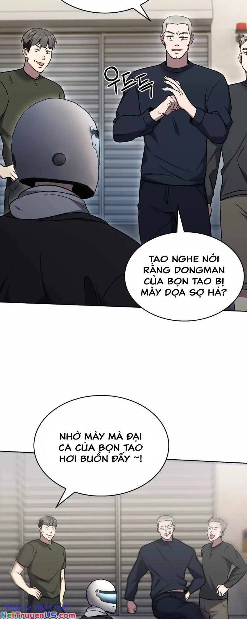 Shipper Đến Từ Murim Chap 13 - Next Chap 14