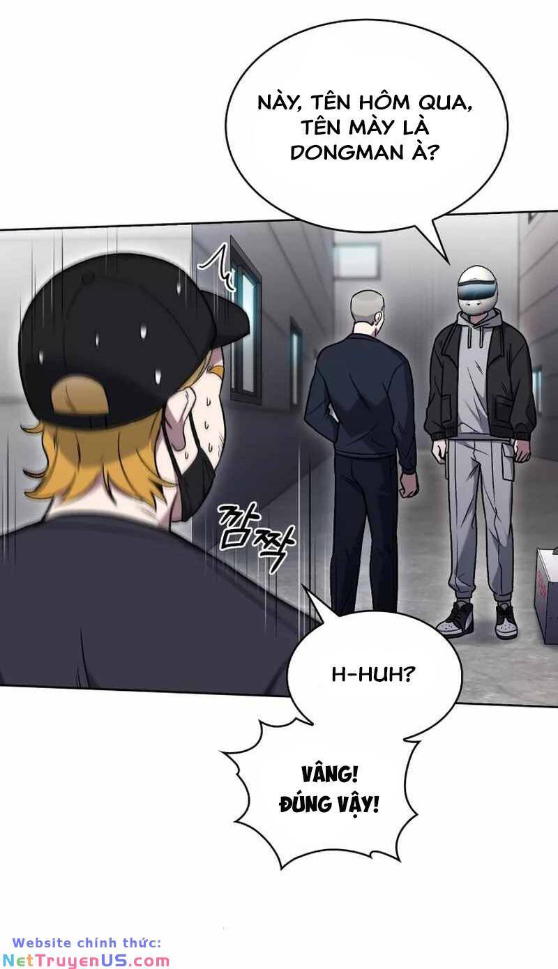 Shipper Đến Từ Murim Chap 13 - Next Chap 14