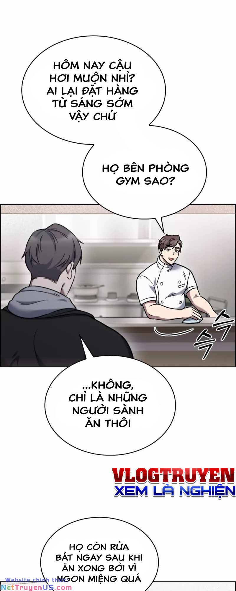 Shipper Đến Từ Murim Chap 13 - Next Chap 14