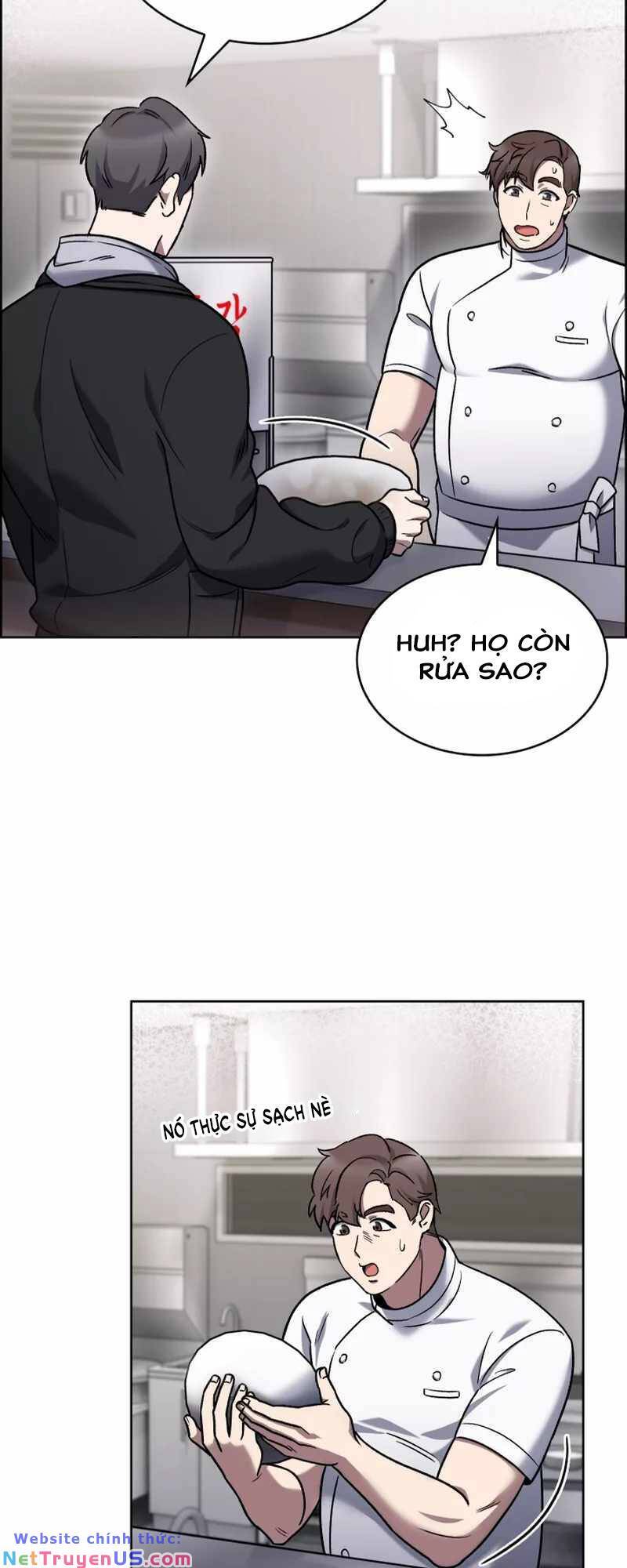 Shipper Đến Từ Murim Chap 13 - Next Chap 14