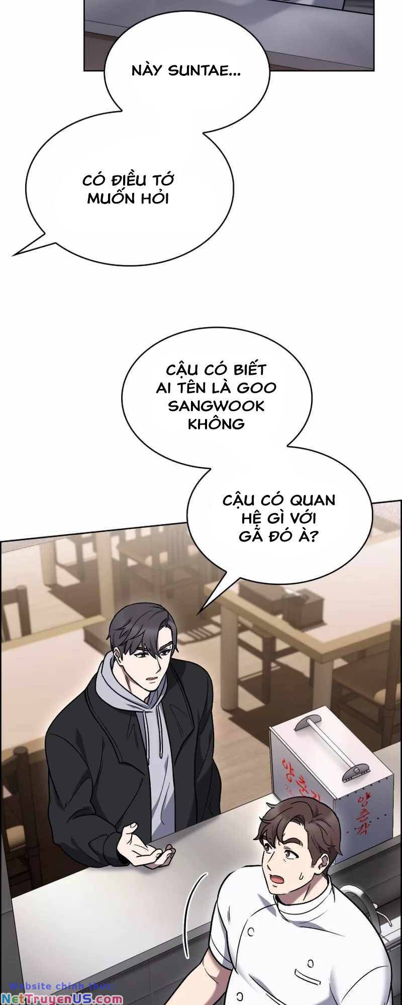 Shipper Đến Từ Murim Chap 13 - Next Chap 14