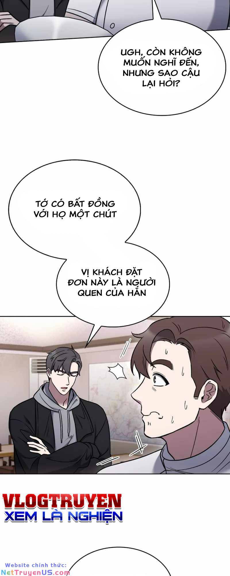 Shipper Đến Từ Murim Chap 13 - Next Chap 14