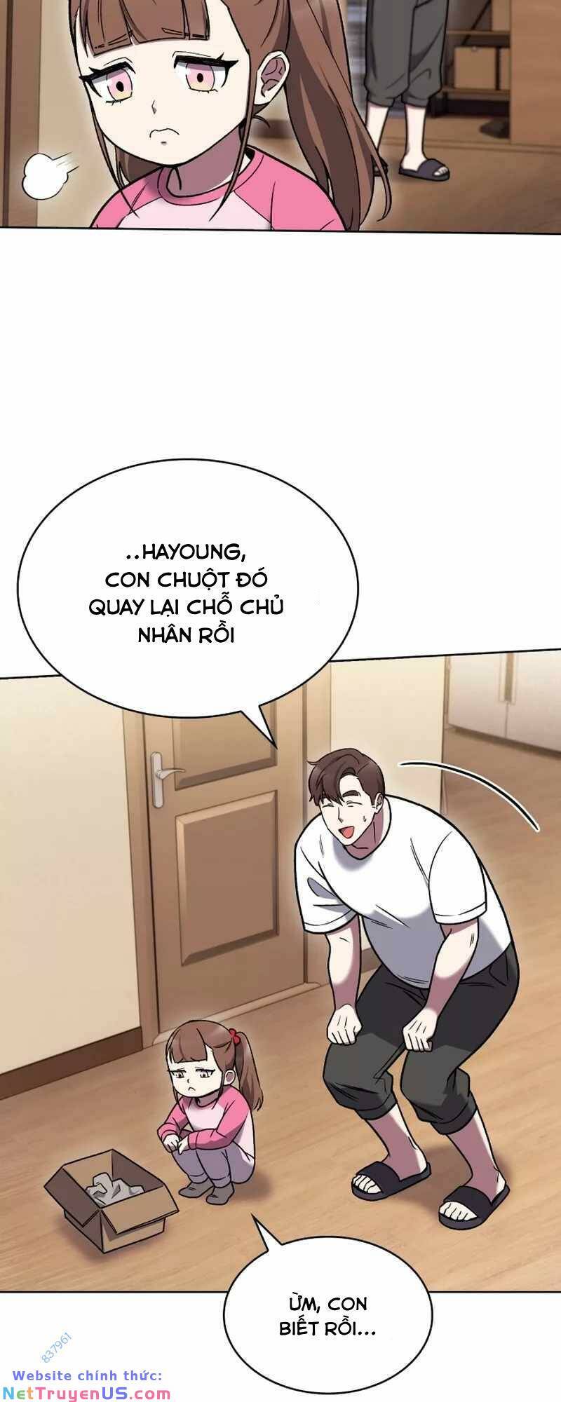 Shipper Đến Từ Murim Chap 12 - Next Chap 13