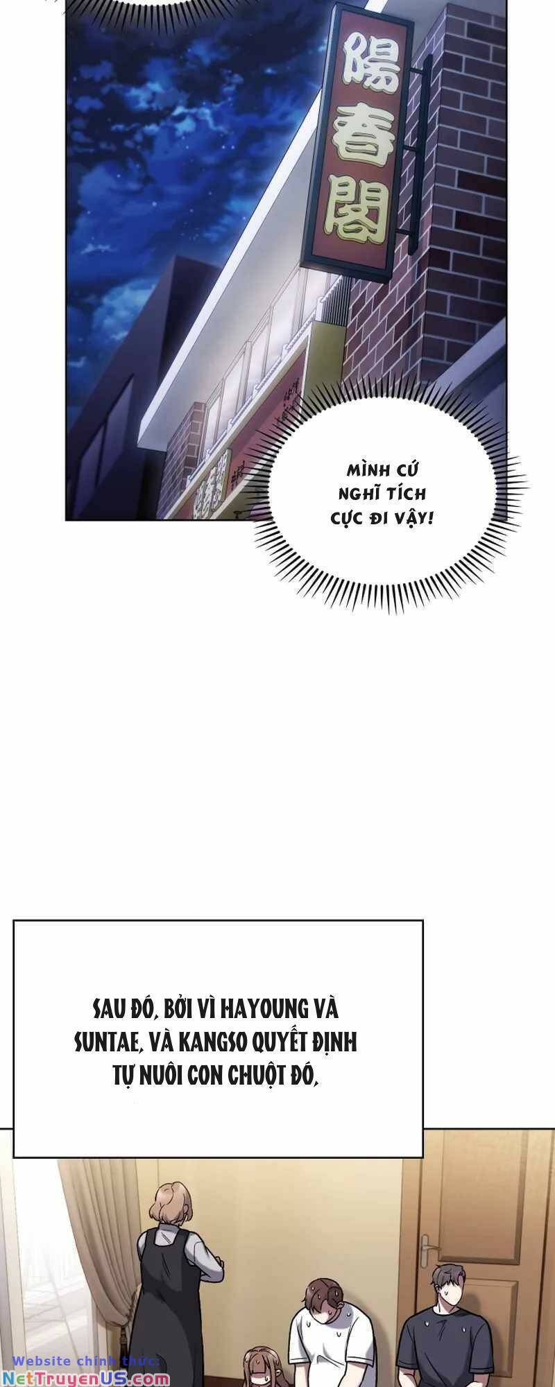 Shipper Đến Từ Murim Chap 12 - Next Chap 13