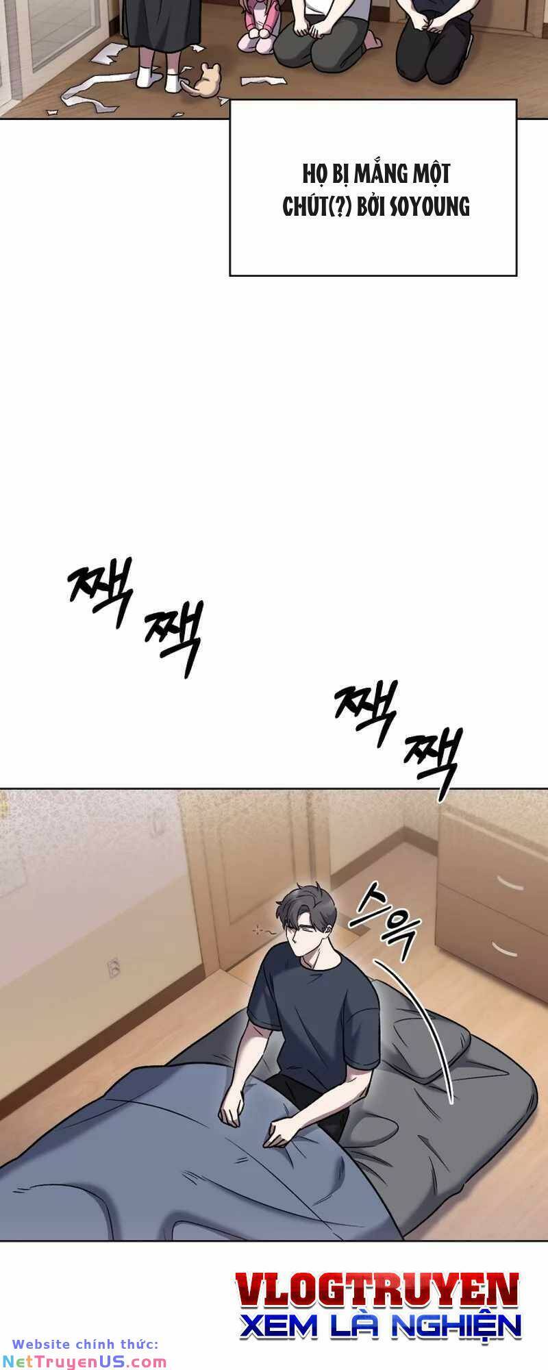 Shipper Đến Từ Murim Chap 12 - Next Chap 13
