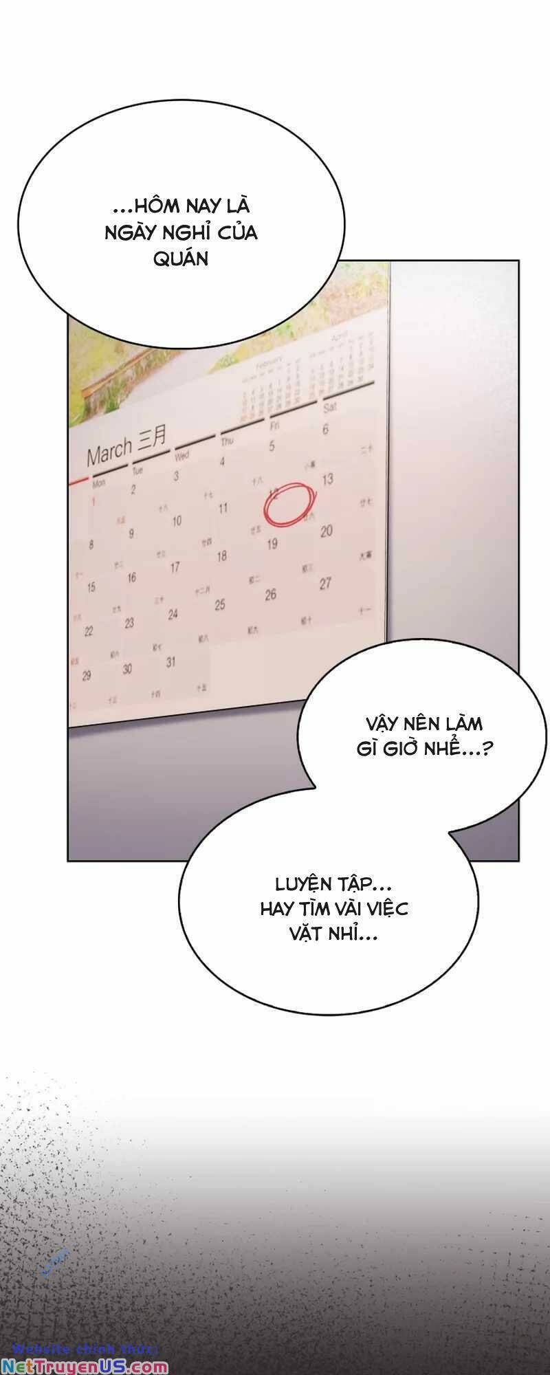 Shipper Đến Từ Murim Chap 12 - Next Chap 13