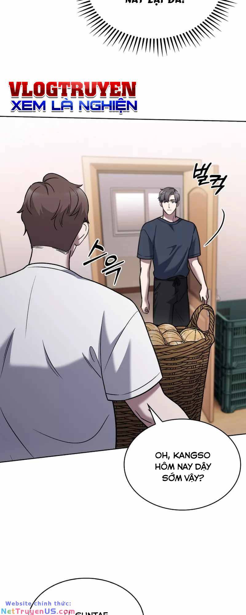 Shipper Đến Từ Murim Chap 12 - Next Chap 13