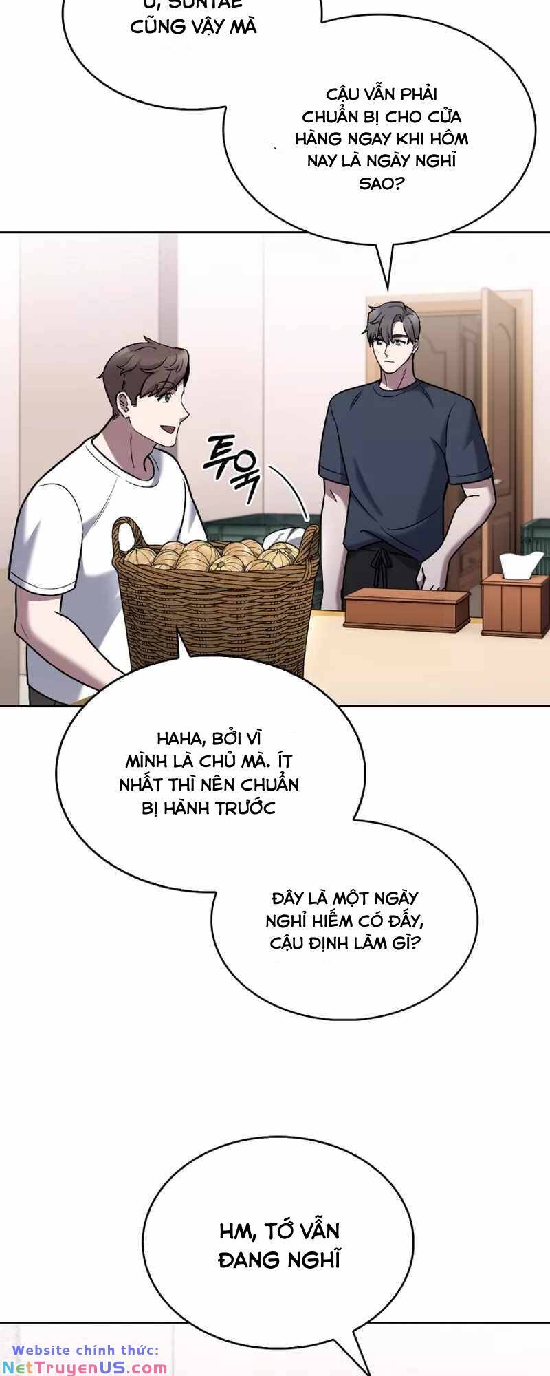 Shipper Đến Từ Murim Chap 12 - Next Chap 13