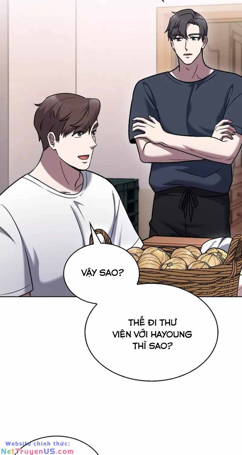 Shipper Đến Từ Murim Chap 12 - Next Chap 13