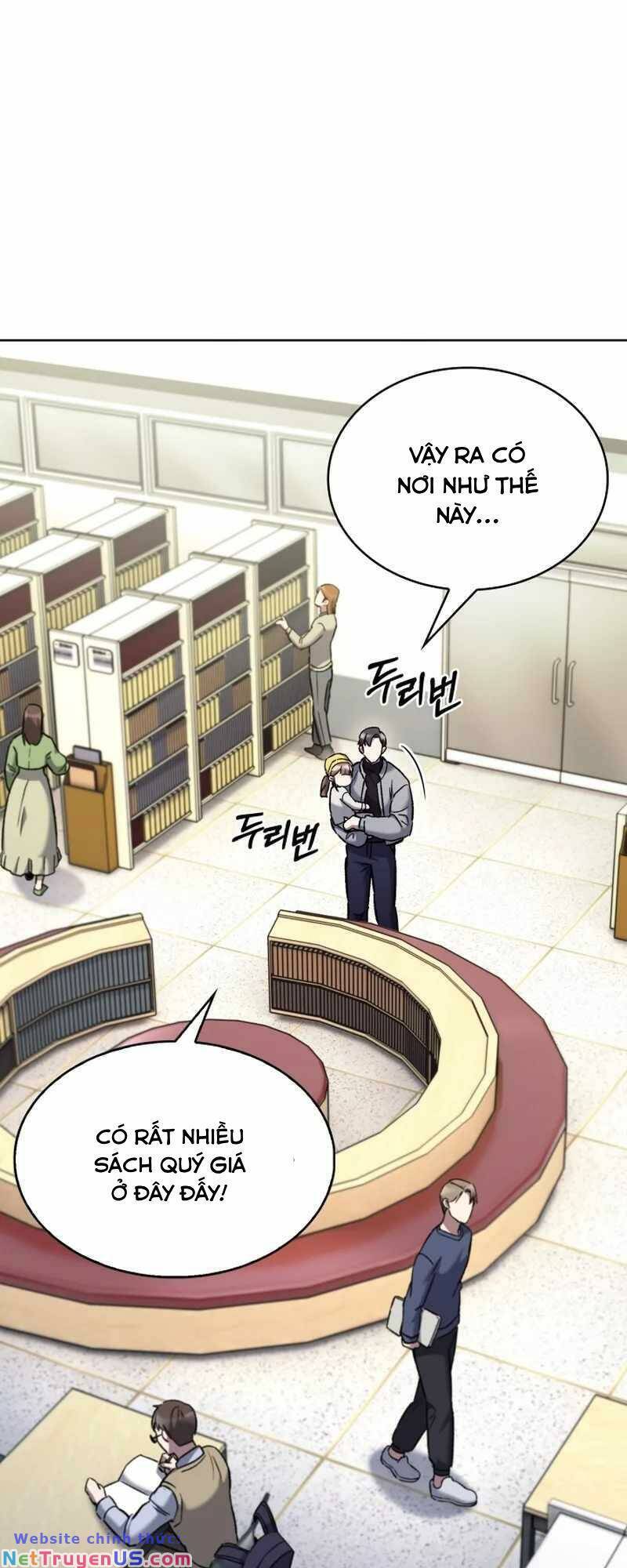 Shipper Đến Từ Murim Chap 12 - Next Chap 13