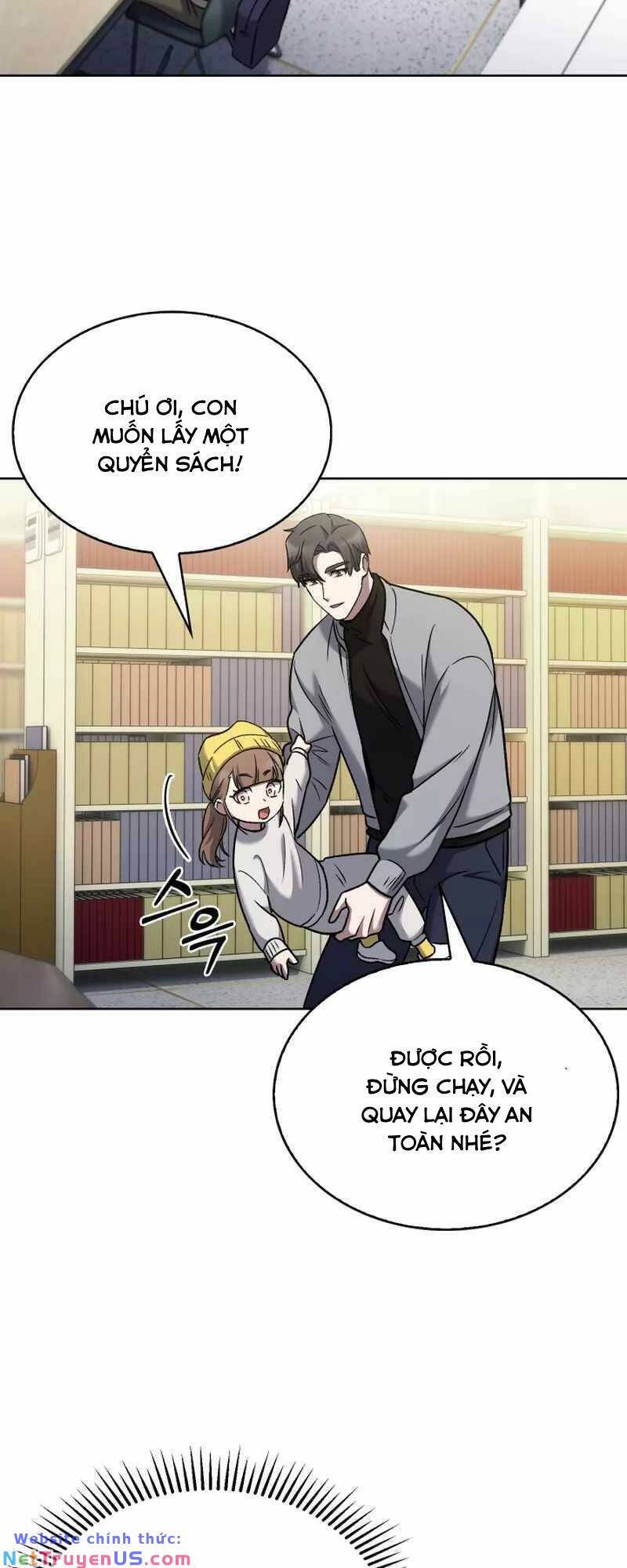 Shipper Đến Từ Murim Chap 12 - Next Chap 13