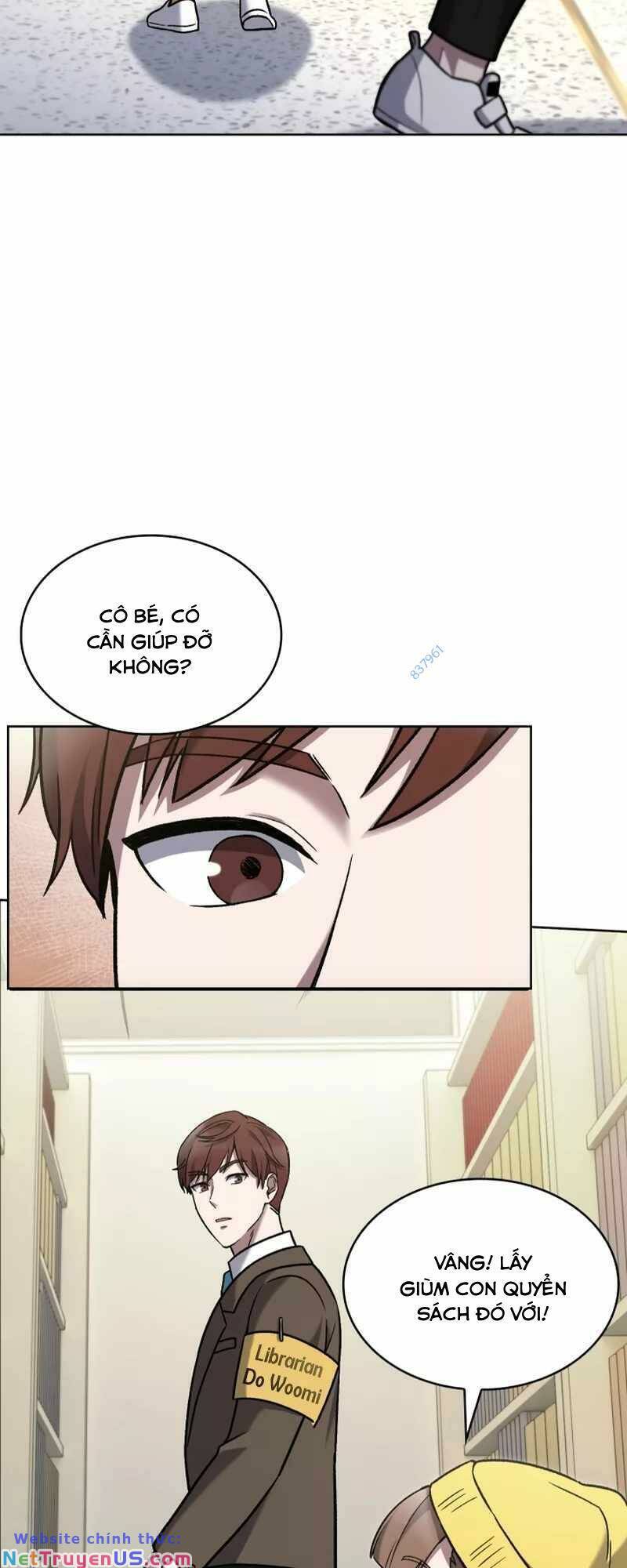 Shipper Đến Từ Murim Chap 12 - Next Chap 13