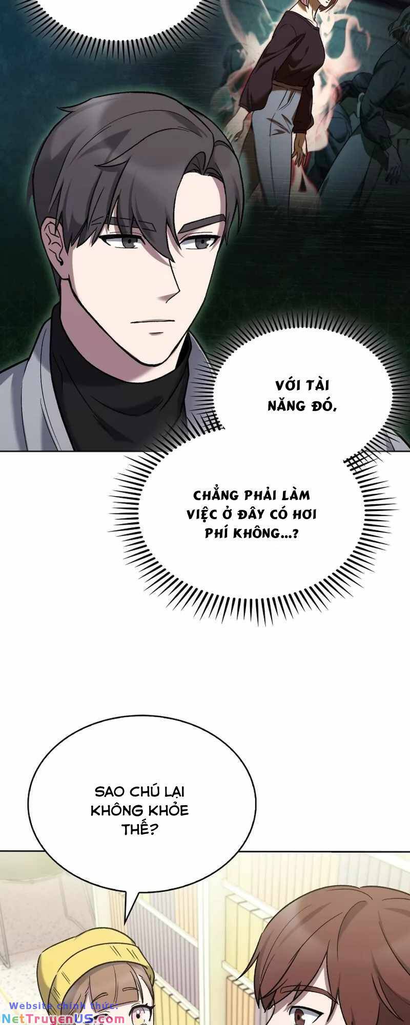 Shipper Đến Từ Murim Chap 12 - Next Chap 13