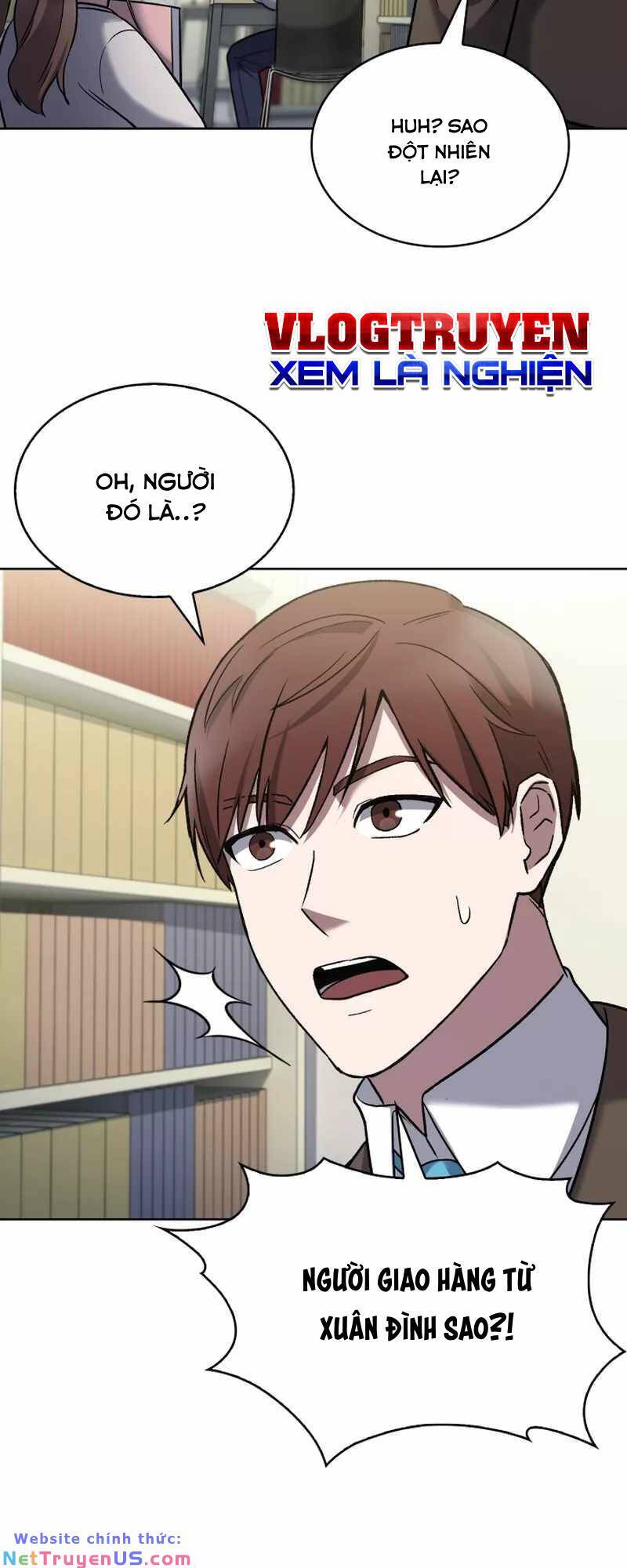 Shipper Đến Từ Murim Chap 12 - Next Chap 13