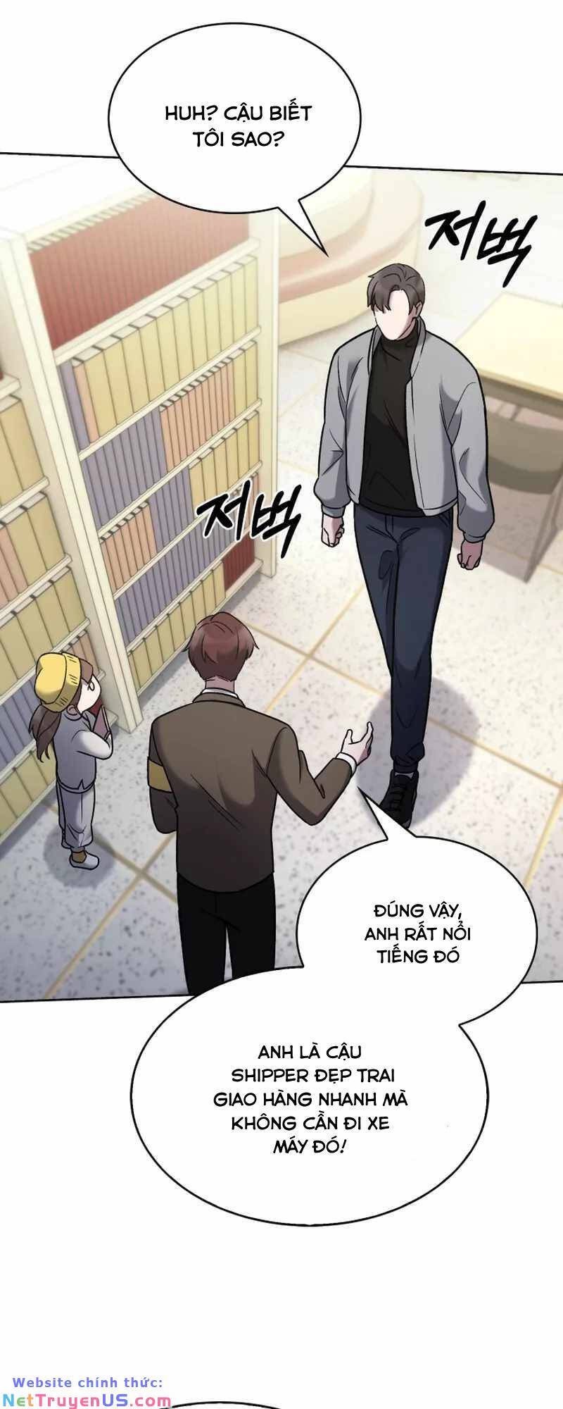 Shipper Đến Từ Murim Chap 12 - Next Chap 13