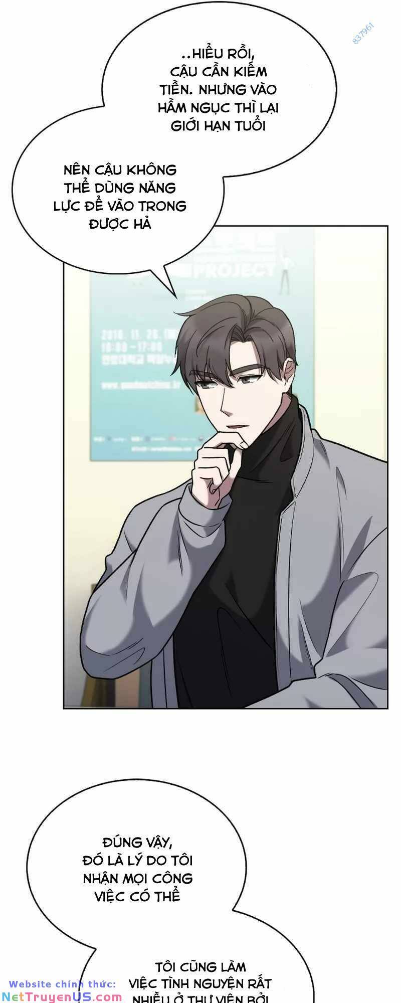 Shipper Đến Từ Murim Chap 12 - Next Chap 13