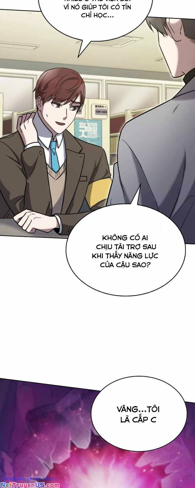 Shipper Đến Từ Murim Chap 12 - Next Chap 13
