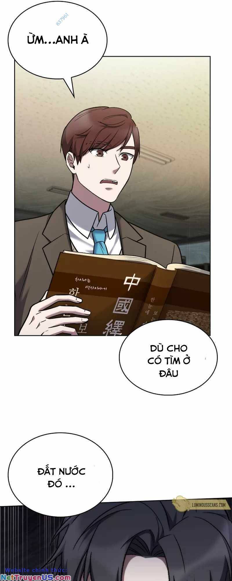 Shipper Đến Từ Murim Chap 12 - Next Chap 13