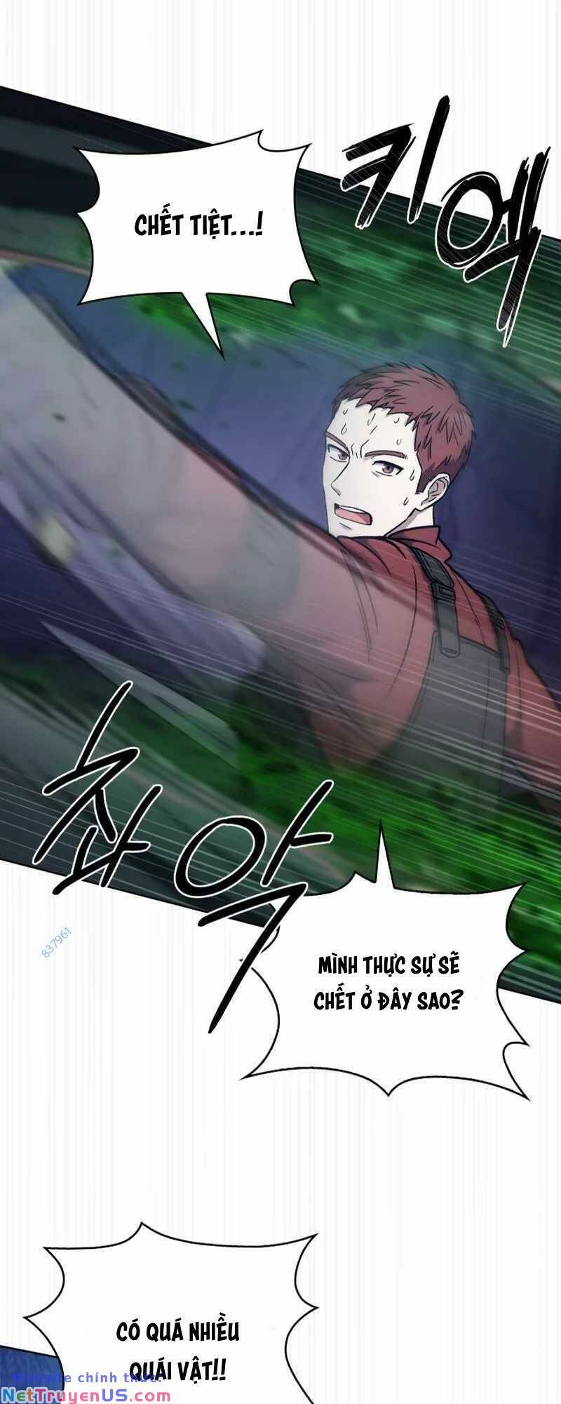 Shipper Đến Từ Murim Chap 11 - Next Chap 12