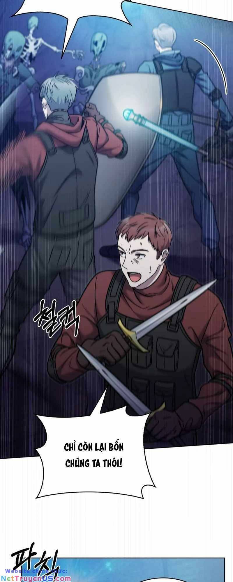 Shipper Đến Từ Murim Chap 11 - Next Chap 12